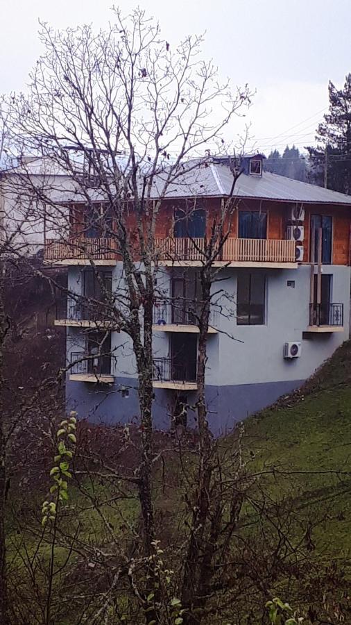 Hotel Khulo Lnn Exterior foto